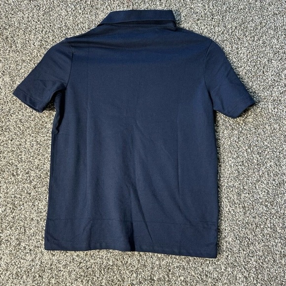 Old Navy Boys Polo Shirt SZ 8 NWT - Picture 5 of 6